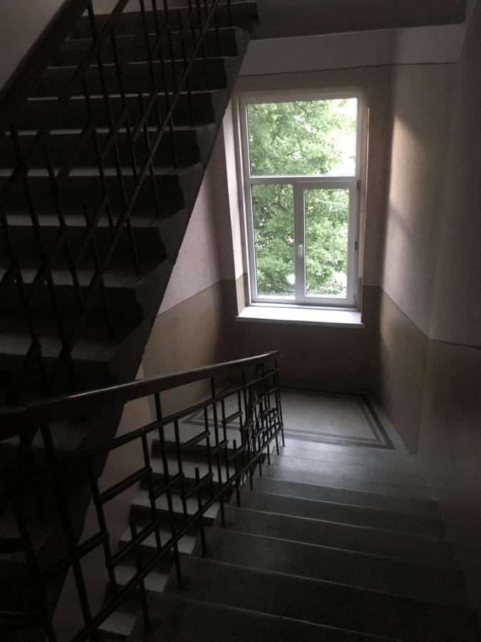 Apartment On Hoholya Street Chernivtsi Exterior photo